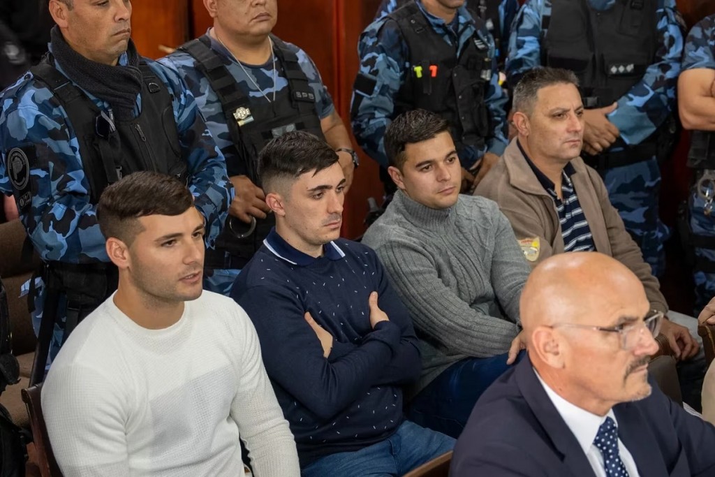 Masacre de Monte: declararon los policías que tirotearon a los adolescentes