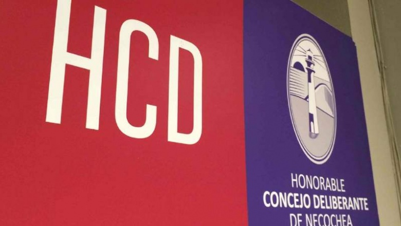 Informe semanal del HCD