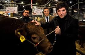 Javier Milei abre el juego a la importación de carne de cerdo y hay malestar en el campo bonaerense
